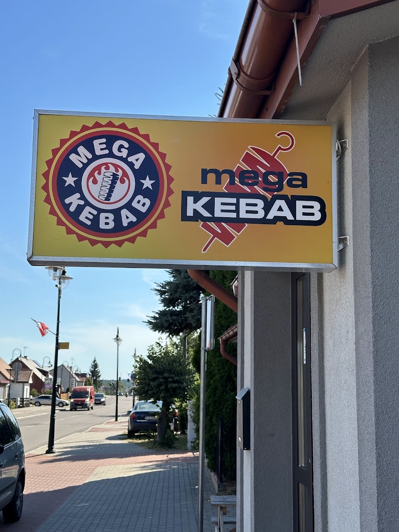 Kebab platter